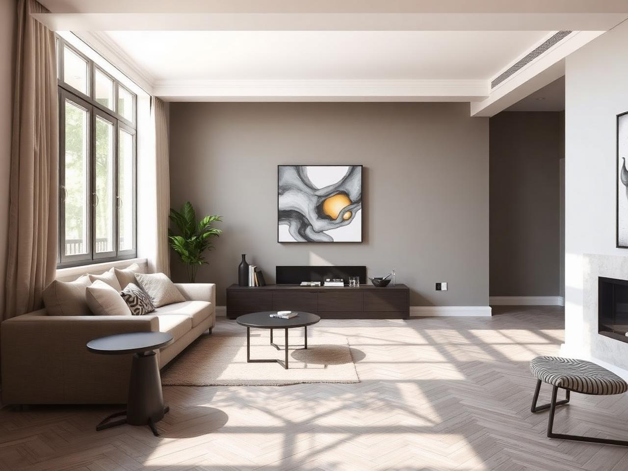 SPC Flooring Installation by Echelon Installers