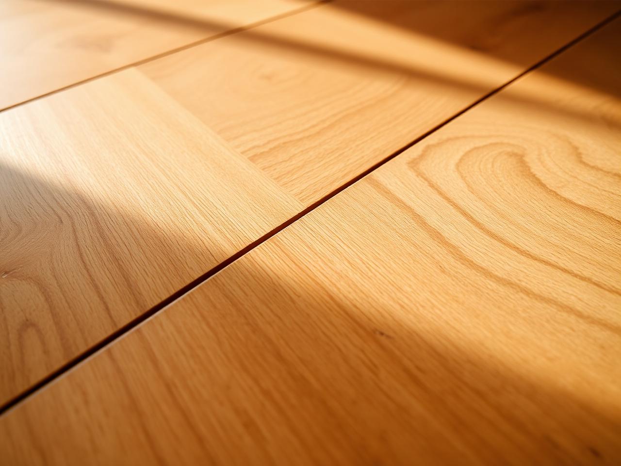 Wooden Flooring Installation by Echelon Installers